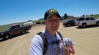 Hiking - Spruce Mountain Open Space