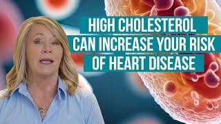 Natural Ways to Lower Cholesterol Effective Steps for Heart Health | Dr Holly Lucille ND