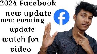 facebook new update 2024#facebookupdate2024 https://youtu.be/21x84lD3ml8?si=7gy64_92q-8Q78AY