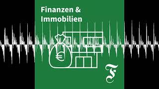 Maue Wirtschaft - wie viel Raum bleibt für nachhaltige Finanzen? - FAZ Finanzen & Immobilien