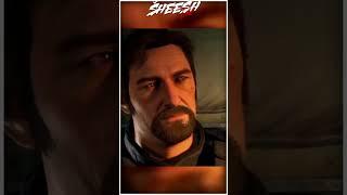 SheeshVal Mischief Moment | A WAY OUT | #shorts #awayout #funny