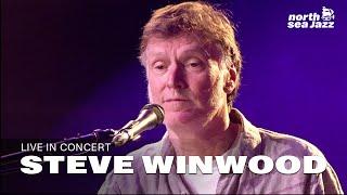 Steve Winwood - Full Concert [HD] | Live at North Sea Jazz Festival 2013