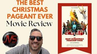 The Best Christmas Pageant Ever (2024) | MOVIE REVIEW