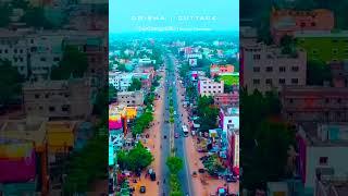 Millennium City Cuttack ️  !!52 BAZAR 53 GALI CUTTACK!! SILVER CITY CUTTACK ️ #cuttack #viral