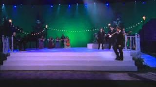 Paul Byrom - "You Raise Me Up"
