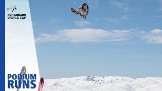 Chris Corning | Men's Big Air | Cardrona | 1st place | FIS Snowboard