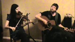 Ian McFeron & Alisa Milner - How the Money Comes