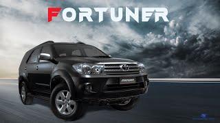 SREE VAISHNAVI CARRS | FORTUNER | TOYOTA FORTUNER | USED CARS | COIMBATORE