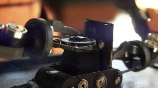 Silicon Studio New Rendering Engine - Tech Demo Preview
