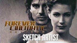 The Sketch Artist (1992) - Forever Cinematic Movie Review