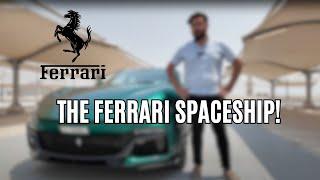 The Ferrari Purosangue | Is it a real Ferrari ?