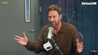 Scott Speedman on Returning To Grey’s Anatomy