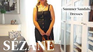 SEZANE BEST Summer SANDALS & MORE - WearYourBest