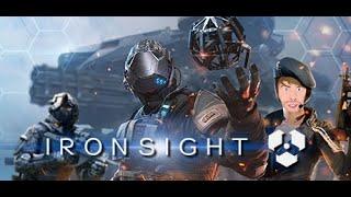 IRONSIGHT - Testing all Steam FPS Free to play games!