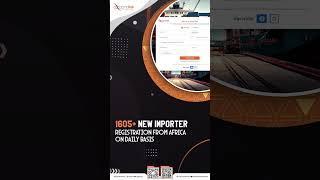 Exporthub SEO | Website | Stats