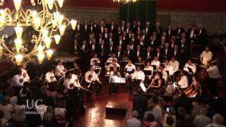 Concerto Orquestra Clássica do Centro e Coro dos Antigos Orfeonistas da UC