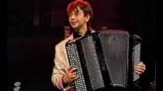 Карело - финская полька (Finnish Polka)