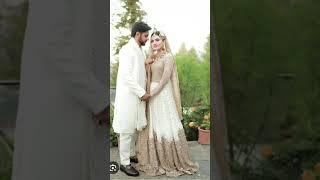 Iqra Nikkah pics#sistrology #shortvideos #viralvideos #beautiful pics #trendingvideo  