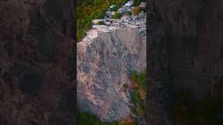 Altit Fort Hunza Valley - Gilgit Baltistan Gb #viral #travelvlog vlog north Pakistan passu shimshal