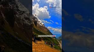 Kedarnath Trip Plan | Kedarnath Tour Plan | Kedarnath Yatra 2025 | Kedarnath Trek #chardhams #kedar