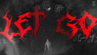 Let Go of Everything Berserk Manga Animation