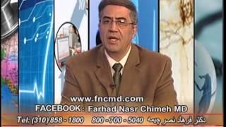 عوارض داروهای فشارخون دکتر فرهاد نصرچیمه Hypertension Medication Side Effects Dr Farhad Nasr Chimeh