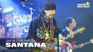 Santana - Full Concert [HD] | North Sea Jazz (2004)