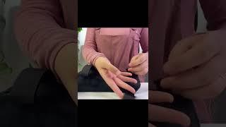 1+1 의자 팔걸이 쿠션 팔꿈치 팔 손목쿠션 보호 베개 받침대 받침 사무용 메모리폼 #shorts