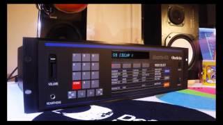 Oberheim Matrix 6R Demo Preset