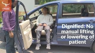 Complete Mobility Solution Martui Ertiga Hybrid