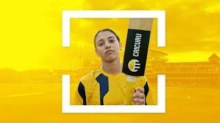 Meet Our Cricurus- Smriti Mandhana