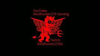 A Dream of Nothingness-Devilhunter276 Gaming