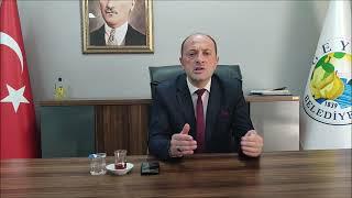 Selçuk Yıldız'dan özel demeç