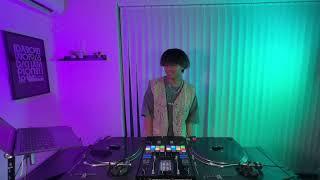 DJ Rion (Japan) IDA 2024 Online Party Rocking Battle powered by AlphaTheta Second Round