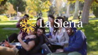 IIEC Presents La Sierra University (LSU) USA | We Are IIEC