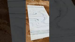 Makrana albeta marble. Albeta white marble. White marble. Best Albeta marble.