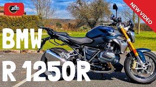 BMW R1250R | Ride & Review