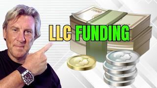 How to Start and Fund an LLC! Easy $300,000!