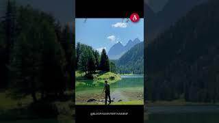 Amazing Switzerland In Summer | Amazing Places On Earth | BlogPass Entertainment