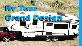 RV Life: 2020 Grand Design Reflection 260RD Fifth Wheel