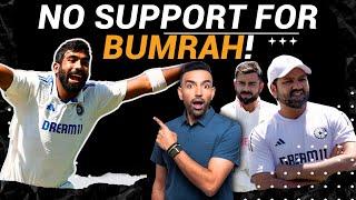 What did INDIA do WRONG in the BGT? | Border Gavaskar Trophy Series Review  | Robbie Uthappa