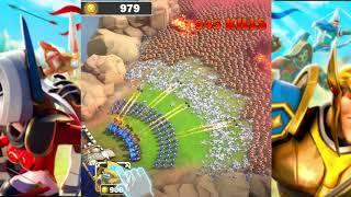 How to Play Lords Mobile Kingdom Wars on Any Device!