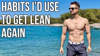 It's Actually Pretty Simple to Get Lean (If You Do This)