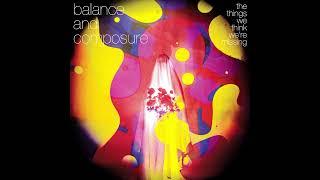 Balance And Composure - The Things We Think We're Missing (2013) post-hardcore | emo | indie rock