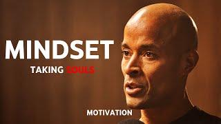 David Goggins: Fix Your Mind in 30 minutes