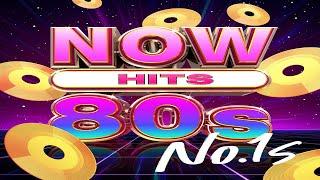 N̲O̲W̲ H̲I̲T̲S̲ 8̲0̲s