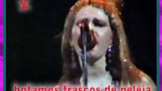 The B-52's  - Legal Tender - Rock in Rio, janeiro de 1985