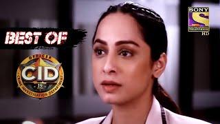 Best Of CID | A Case Of Multiple Affairs | Full Episode | 3 July 2022