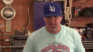 Jesse James Presents: Austin Speed Shop - Fenders