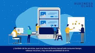 ¿Cómo empezar la transformación digital en tu Empresa?
